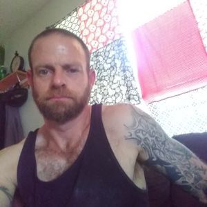 Meet your Posher, Gerald